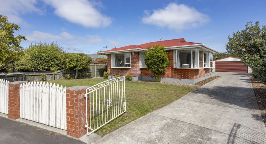  at 351 Burwood Road, Burwood, Christchurch City, Canterbury