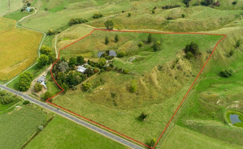  at 281 Awamate Road, Frasertown, Wairoa