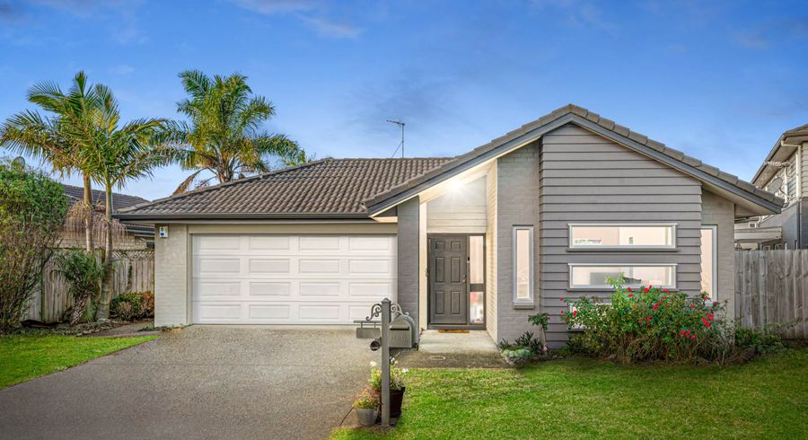  at 9 Stranraer Crescent, Wattle Downs, Auckland
