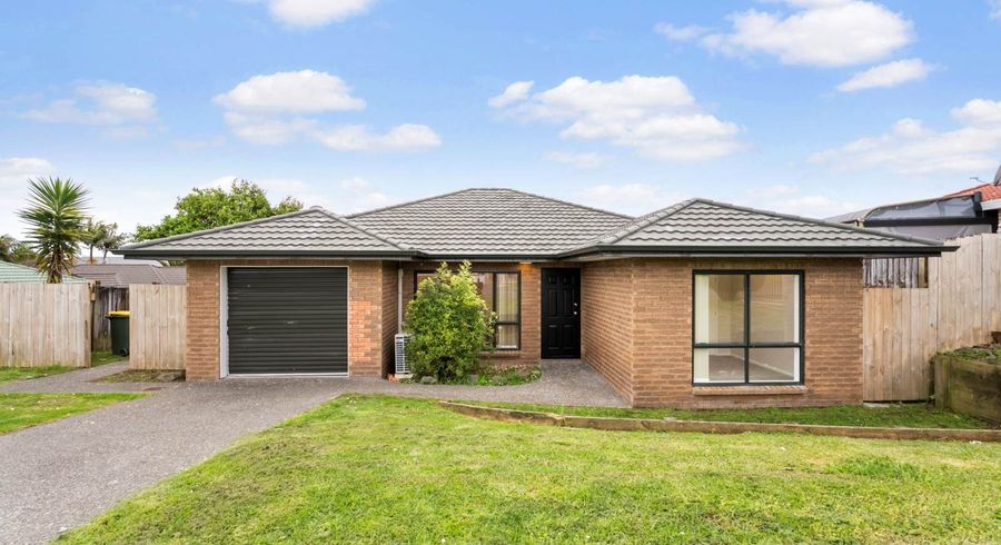  at 29 Pitt Avenue, Clendon Park, Manukau City, Auckland