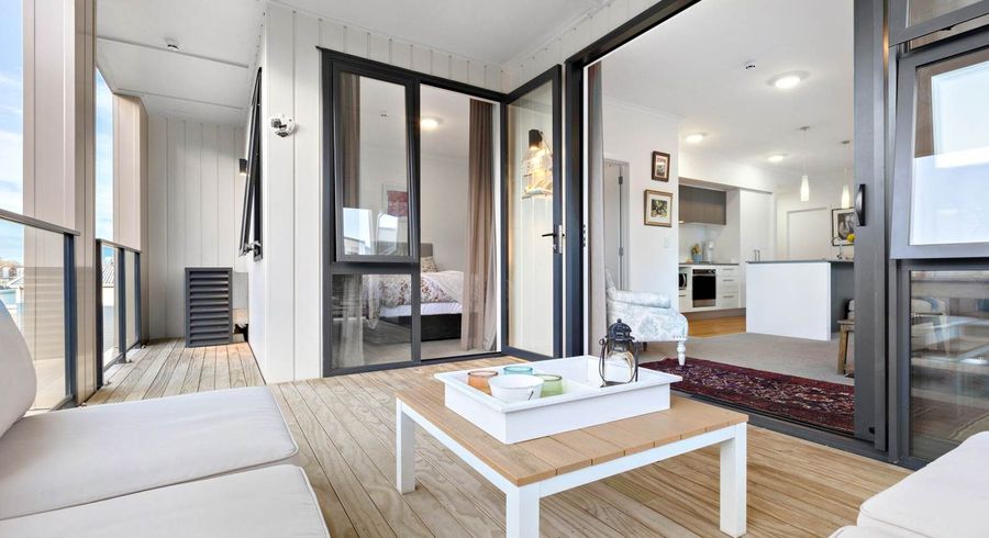  at 201/187 Barbarich Drive, Stonefields, Auckland City, Auckland