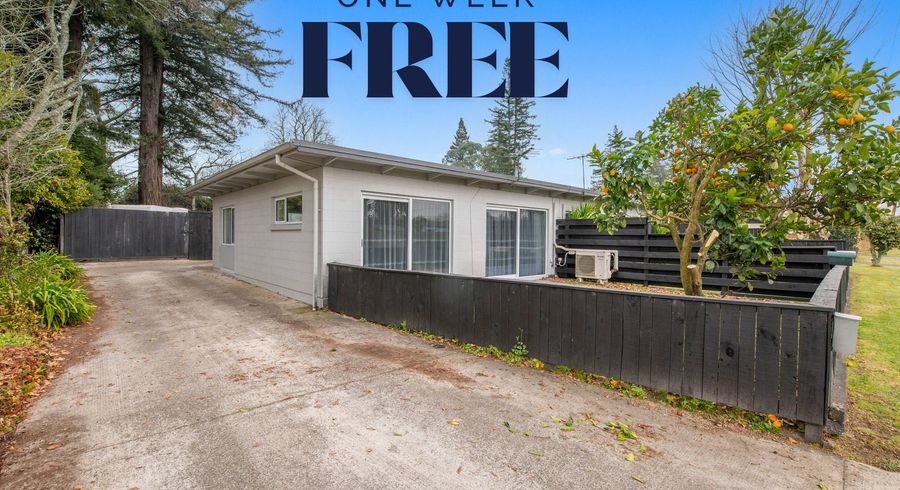  at 46a Werrina Cres, Mangakakahi, Rotorua, Bay Of Plenty