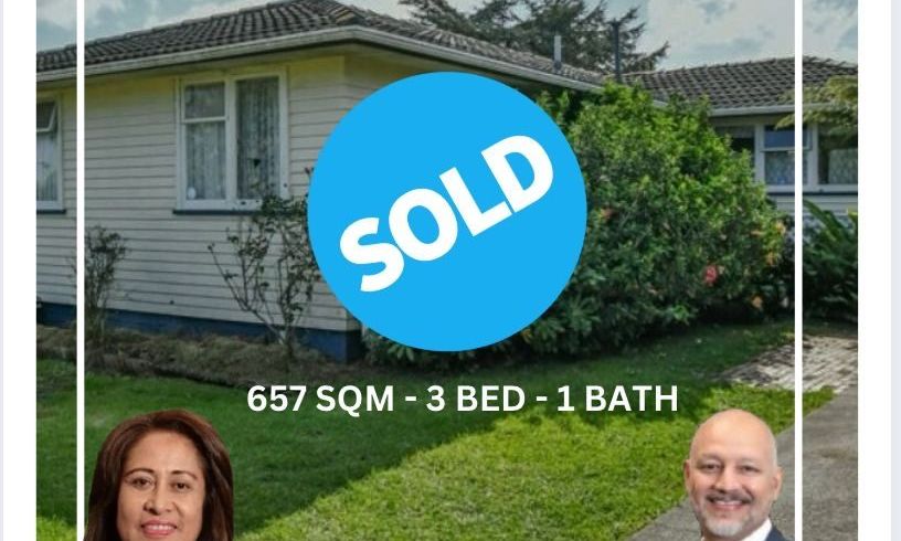  at 17 Calthorp Close, Favona, Auckland