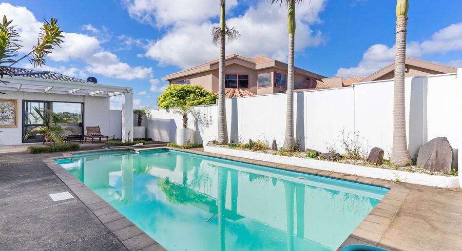  at 48 Keywella Drive, Conifer Grove, Papakura, Auckland