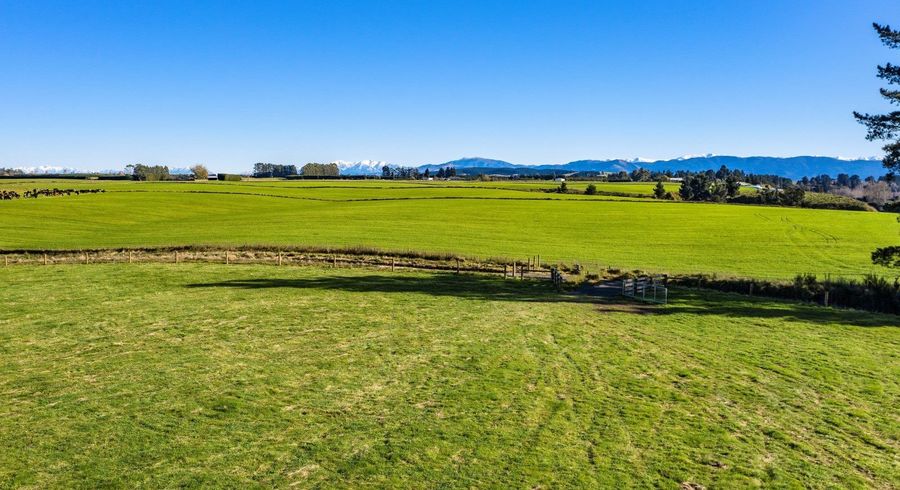  at 655 Mount Thomas Road, Fernside, Rangiora