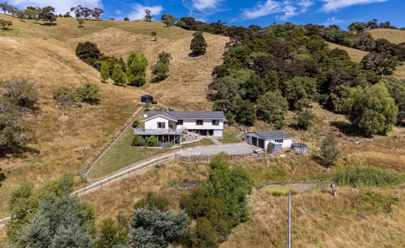  at 811 Te Whiti Road, Masterton