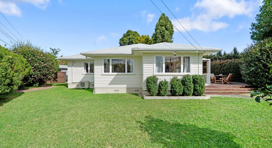  at 5 Busing Avenue, Papakura, Papakura, Auckland