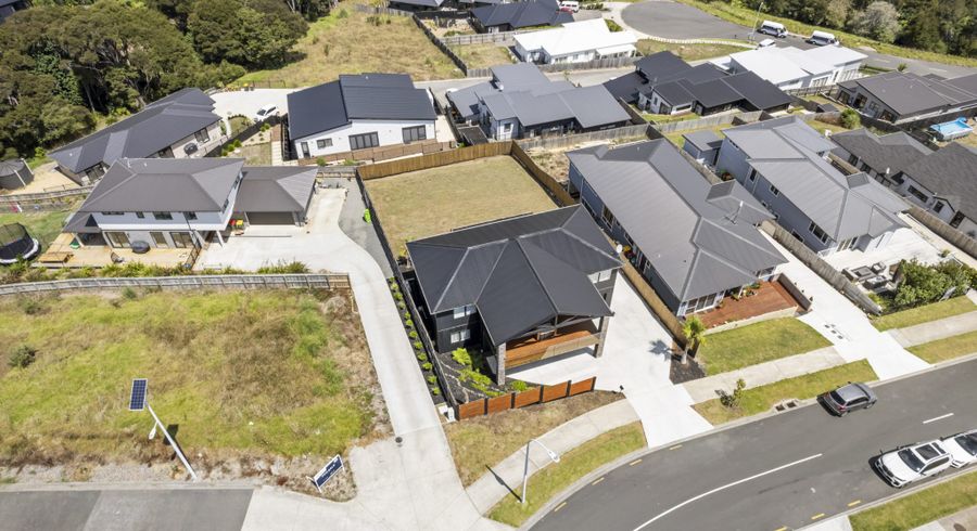  at 16 Matara Avenue, Maraetai, Manukau City, Auckland