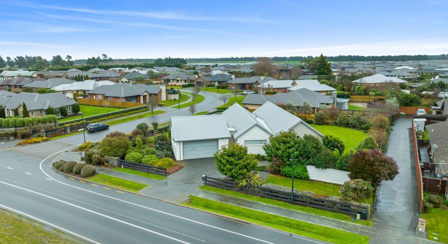  at 226 Brookside Road, Rolleston, Rolleston