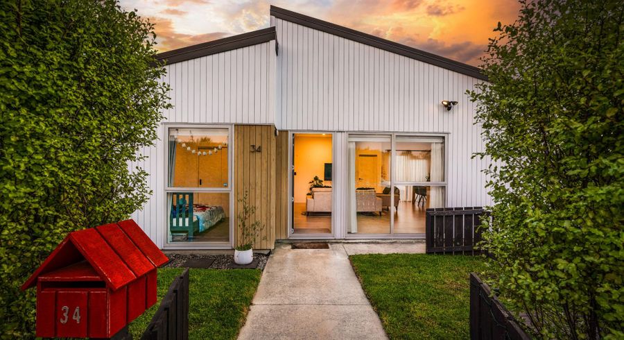  at 34 Berba Lane, Westgate, Waitakere City, Auckland