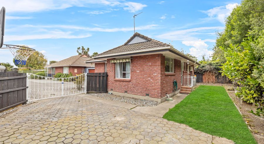  at 1/238A Bower Avenue, North New Brighton, Christchurch City, Canterbury