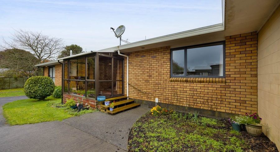  at 128A Flat B Miranda Street, Stratford, Stratford, Taranaki