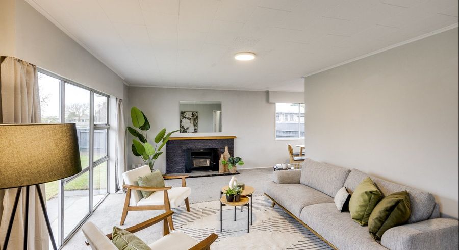  at 15 Liverpool Crescent, Tamatea, Napier