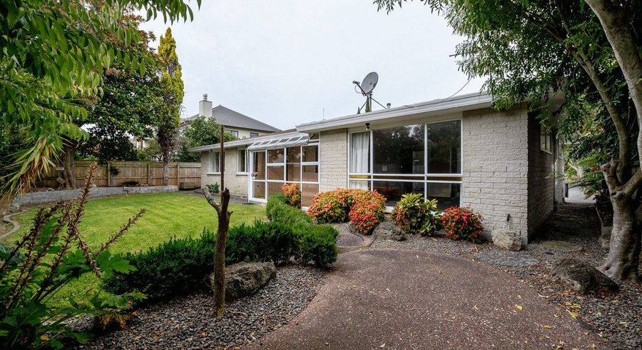  at 479A College Street, Hokowhitu, Palmerston North