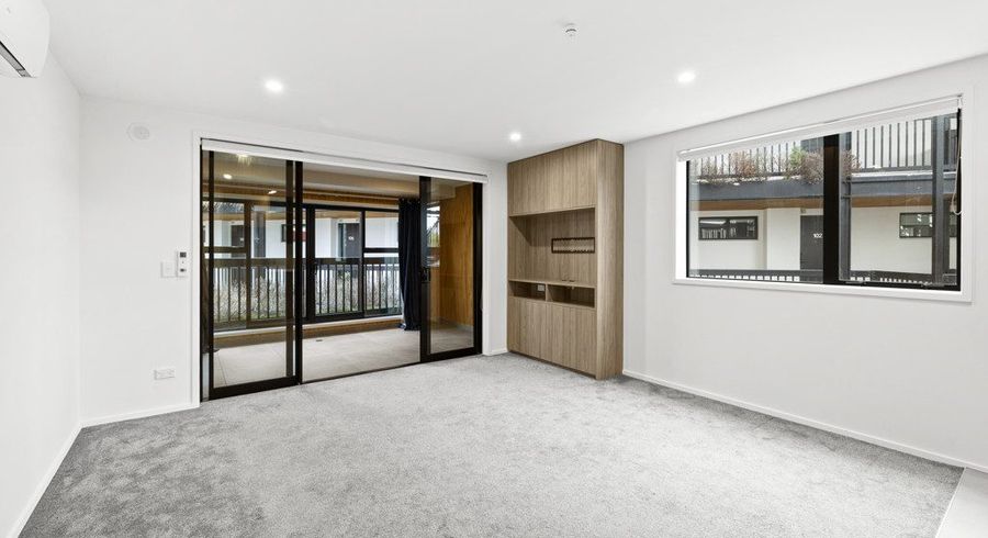  at 101/422 Hagley Avenue, City Centre, Christchurch City, Canterbury