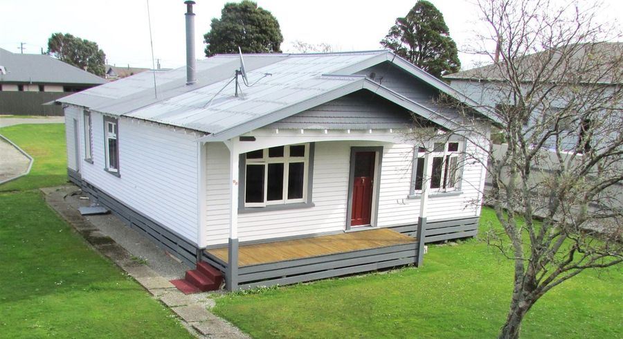  at 98 Bright Street, Cobden, Greymouth