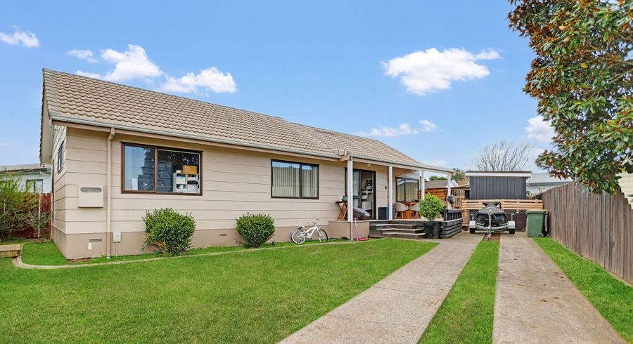  at 10 Kentucky Crescent, Nawton, Hamilton, Waikato