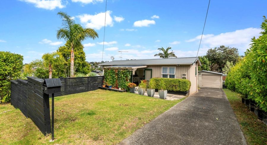  at 23 Penton Road, Stanmore Bay, Whangaparaoa
