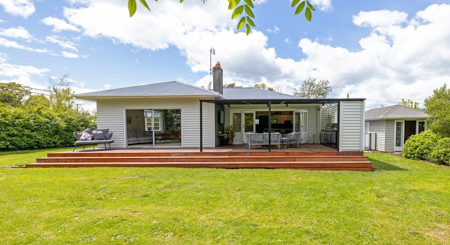  at 28 Second Street, Masterton, Masterton, Wellington