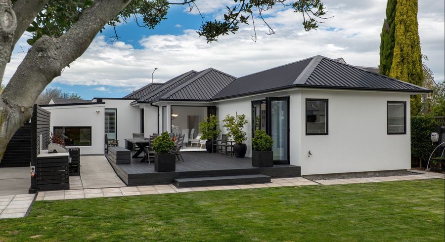  at 269 Ilam Road, Burnside, Christchurch City, Canterbury