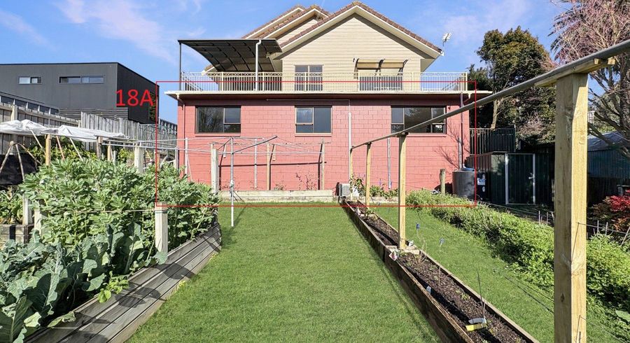  at 18a Ridout Street, Maeroa, Hamilton, Waikato
