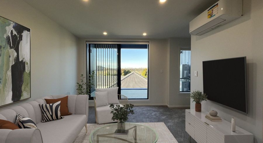  at 3/10 Fairclough Road, Beach Haven, North Shore City, Auckland