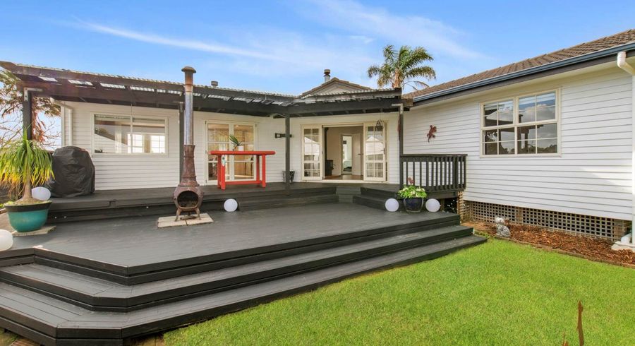  at 95 Gills Road, Bucklands Beach, Manukau City, Auckland