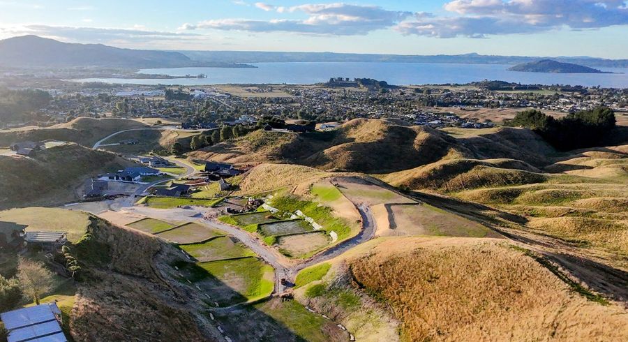  at Lot 4 - 14/25 Manawa Rd, Lynmore, Rotorua, Bay Of Plenty