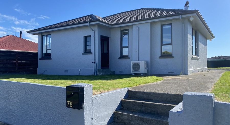  at 78 O'Hara Street, Appleby, Invercargill, Southland