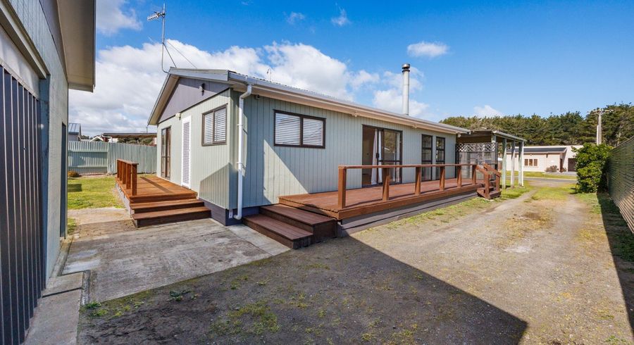  at 65 Himatangi Street, Himatangi, Manawatu, Manawatu / Whanganui