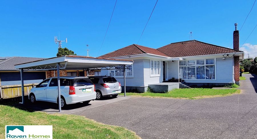 at 8 Clinker Street, Three Kings, Auckland City, Auckland