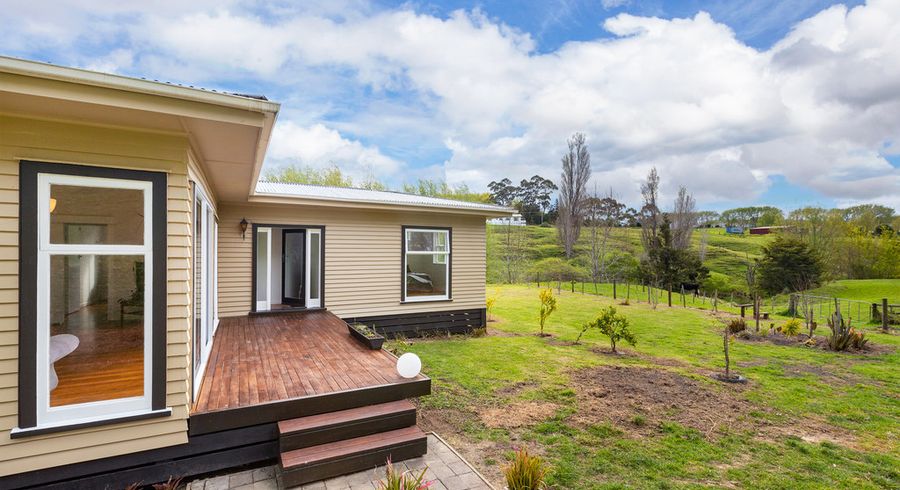  at 87A Settlement Road, Kaiwaka
