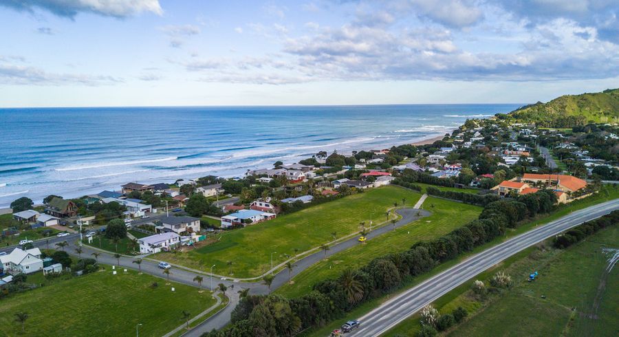  at 20 Beach Cove, Wainui, Gisborne