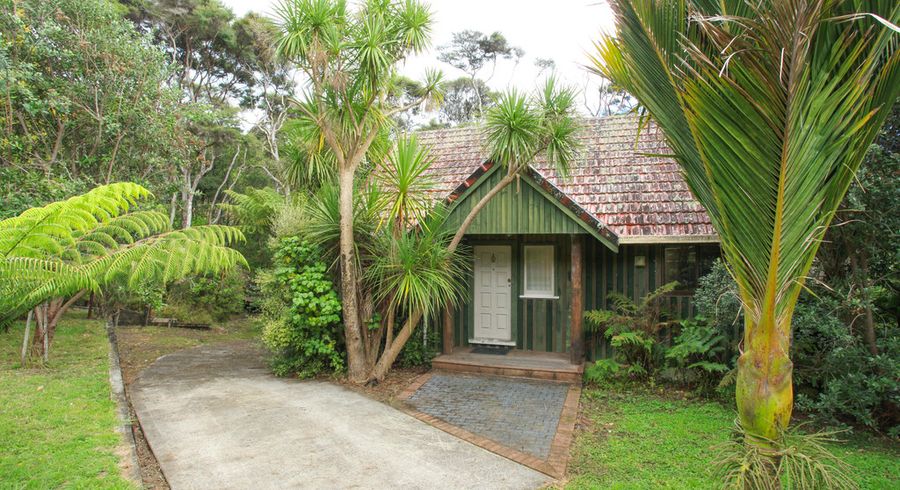  at 581 Te Akau Wharf Road, Ngaruawahia