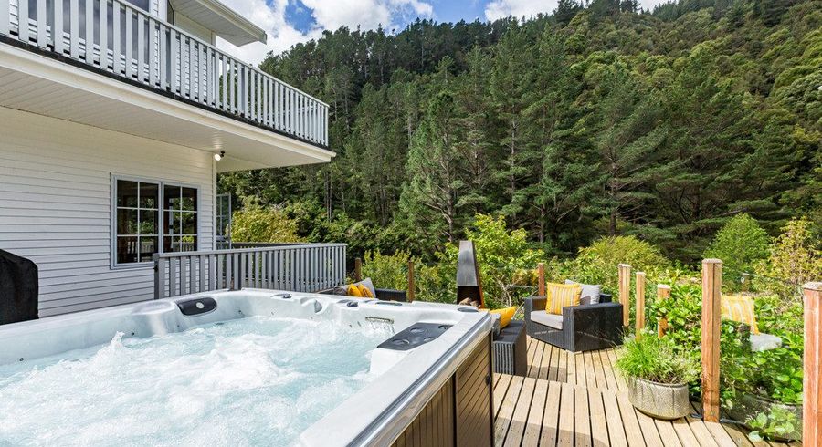  at Lot 2/2296B Akatarawa Road, Akatarawa, Upper Hutt, Wellington