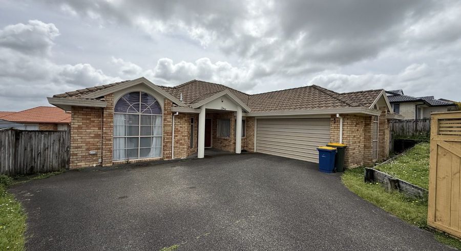  at 1A Picasso Drive, West Harbour, Waitakere City, Auckland