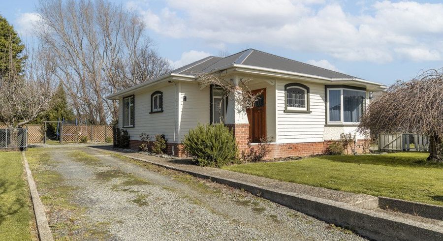  at 43 Islington Street, Turnbull Thomson Park, Invercargill, Southland