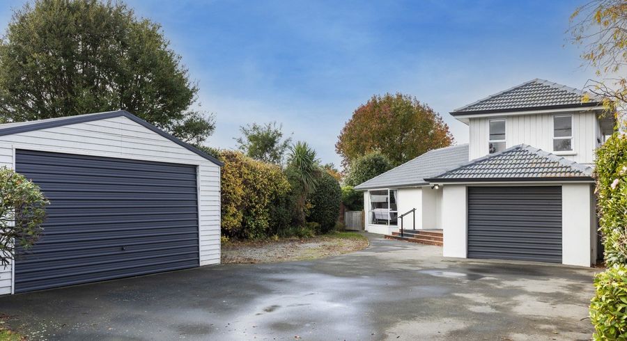  at 130 Cavendish Road, Casebrook, Christchurch City, Canterbury