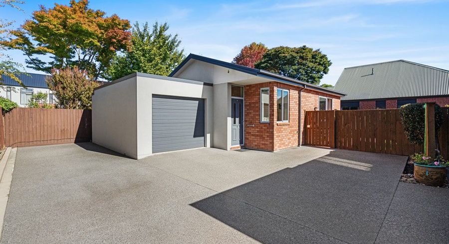  at 4/98 Warrington Street, Mairehau, Christchurch City, Canterbury