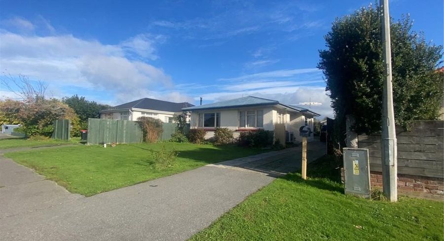  at 112 Ward Street, Hargest, Invercargill, Southland