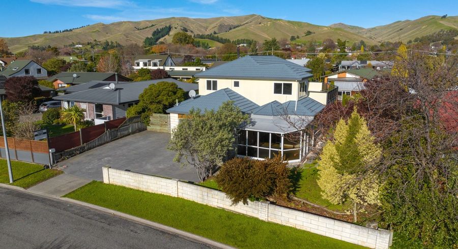  at 6 Gaylee Place, Redwoodtown, Blenheim, Marlborough