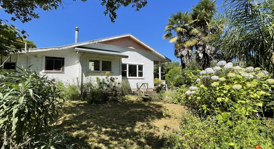  at 72 Mangarino Street, Te Kuiti, Waitomo, Waikato