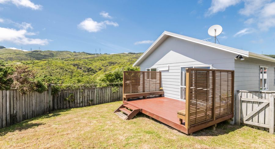  at 4 Tobago Crescent, Grenada North, Wellington