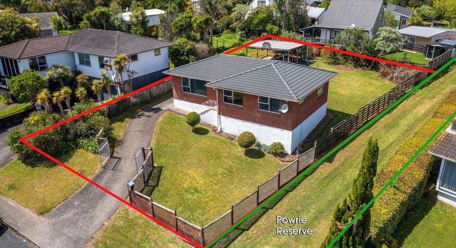  at 36  Powrie Street, Glenfield, North Shore City, Auckland