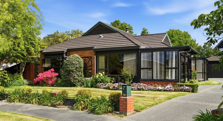  at 12 Swithland Place, Avonhead, Christchurch City, Canterbury