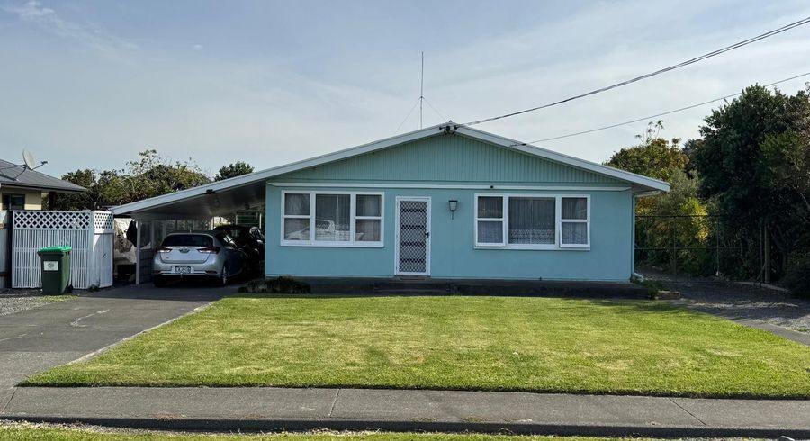  at 7 Grey Street, Bay View, Napier, Hawke's Bay