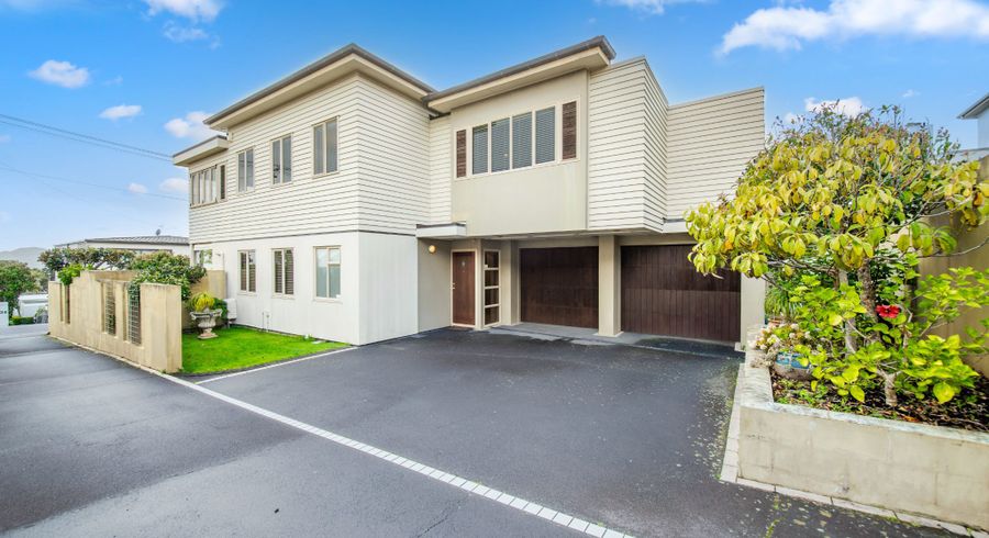  at 37 Ronaki Road, Mission Bay, Auckland