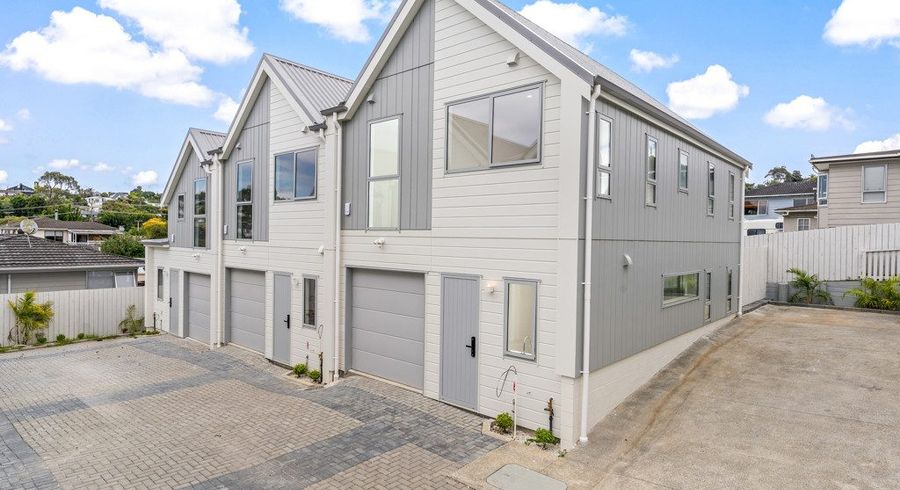  at 10A Clensmore Place, Torbay, North Shore City, Auckland