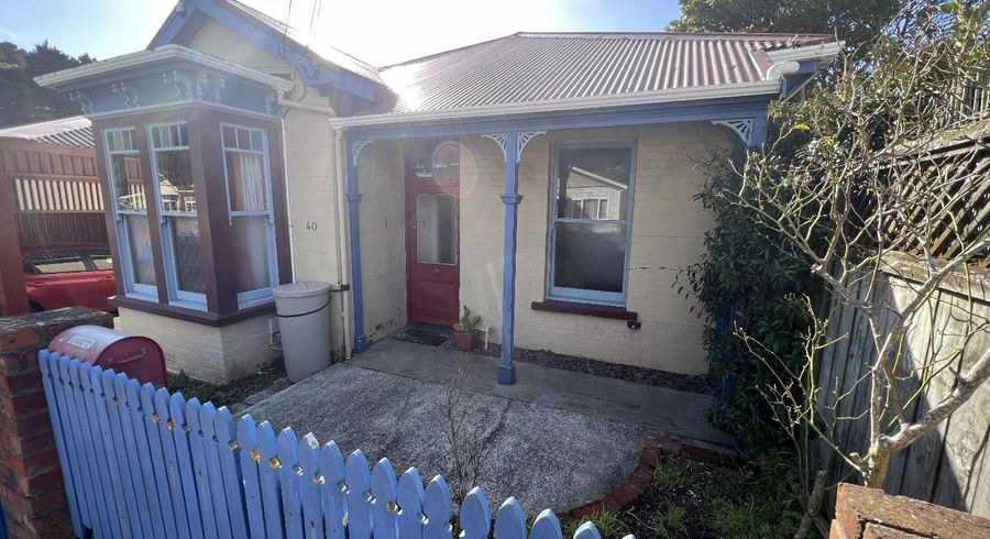  at 40 Hall Street, Newtown, Wellington, Wellington