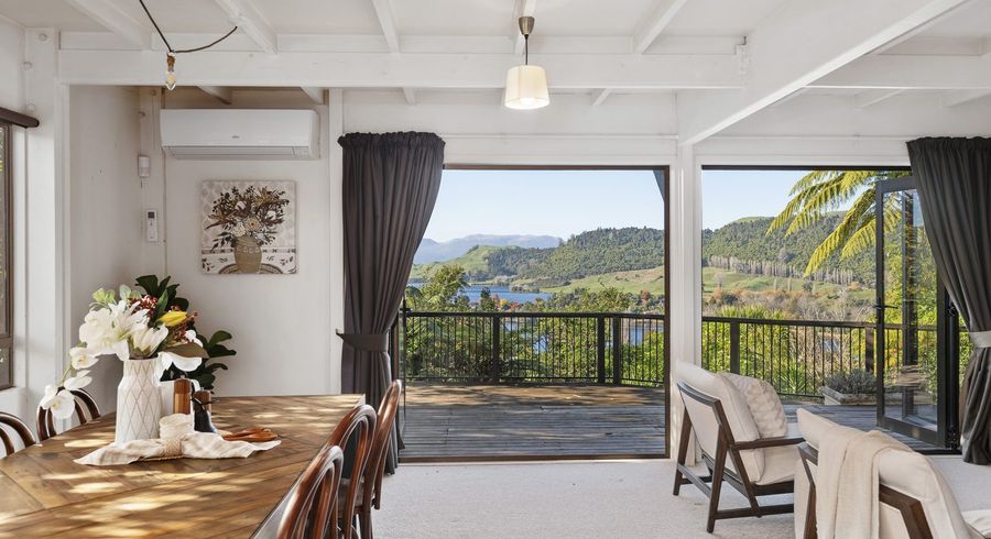  at 3 Ridge Road, Lake Okareka, Rotorua, Bay Of Plenty
